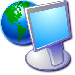 icono internet