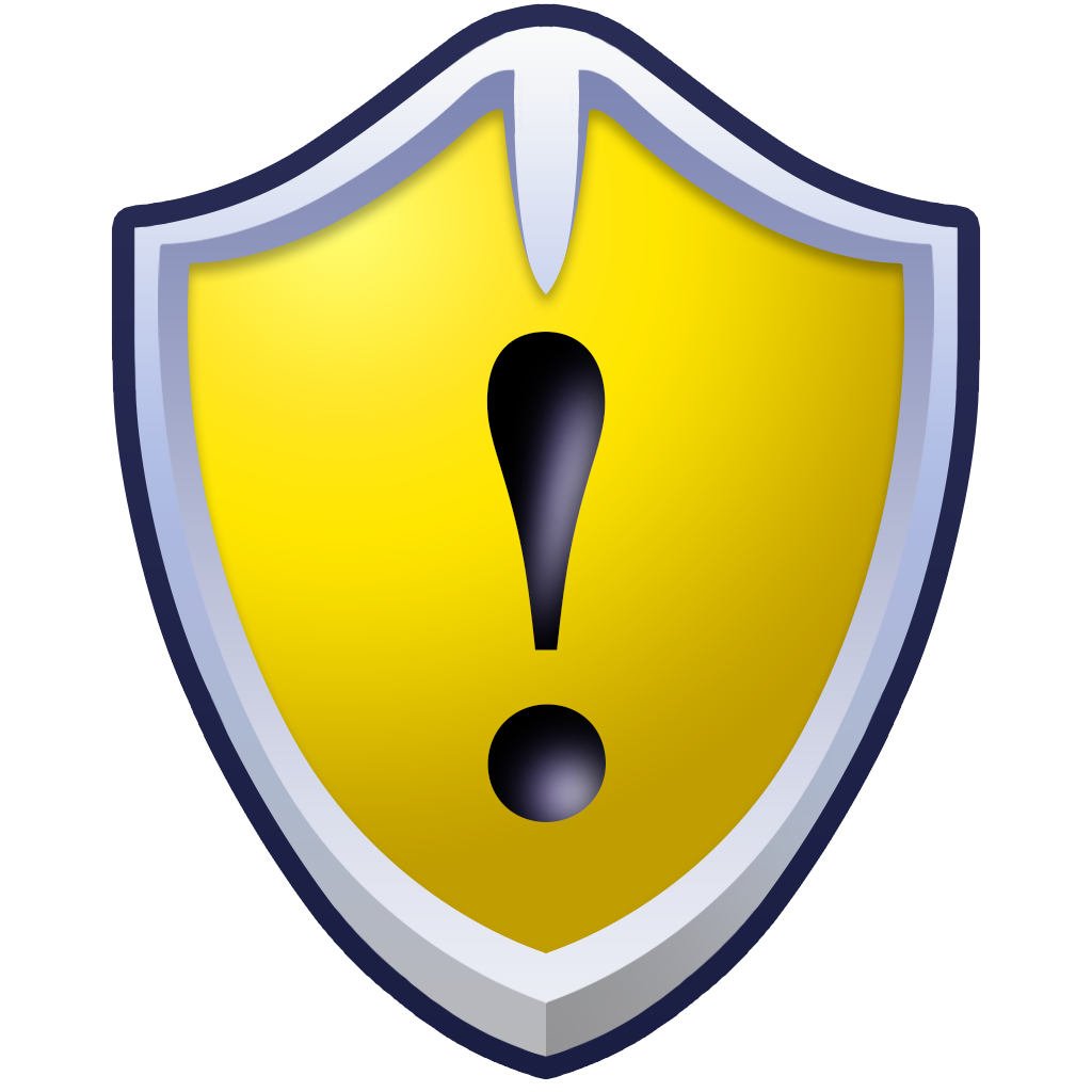 icono seguridad